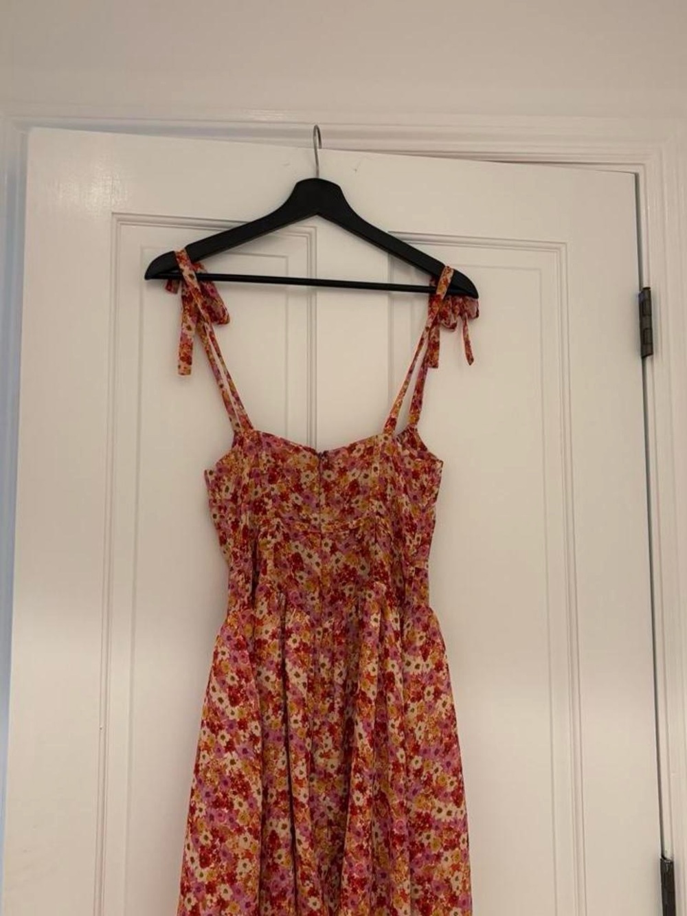 For Love and Lemons Felicia Dress Size XS